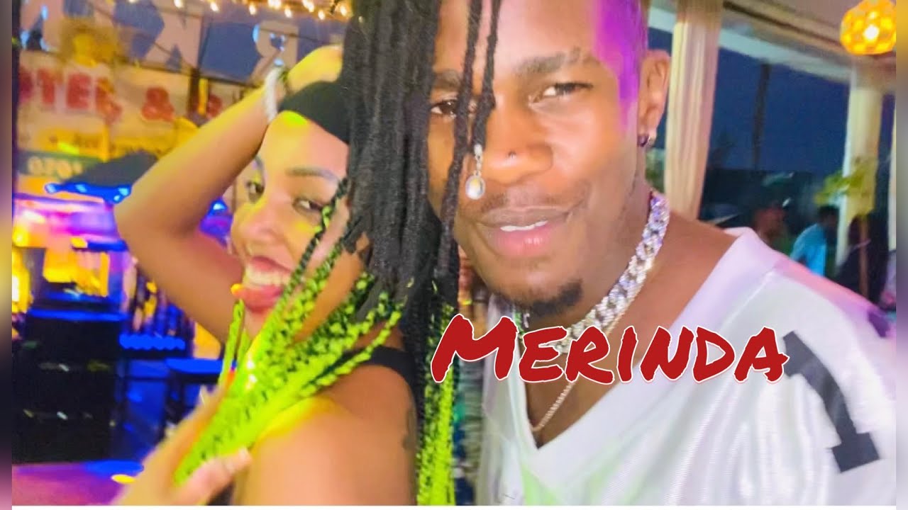 Merinda